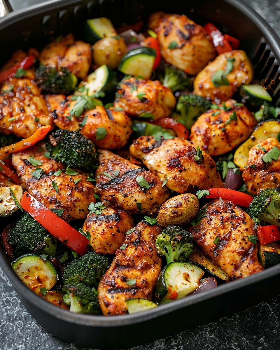 600 recettes Airfryer fr NV