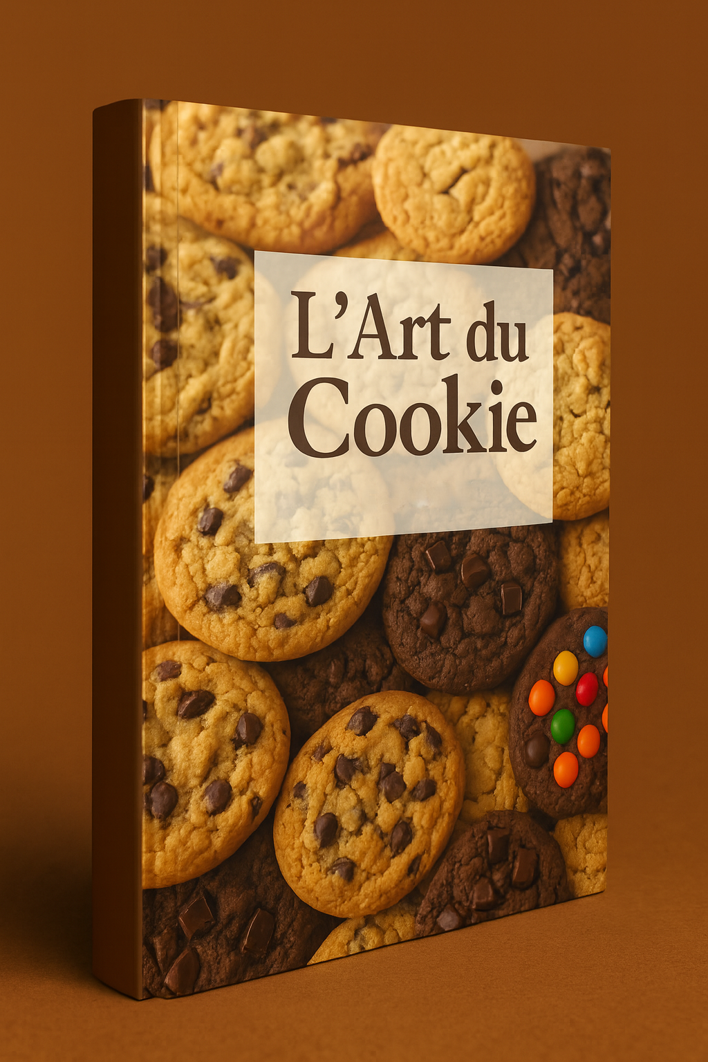L’Art du Cookie
